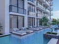 2-комнатная квартира · 60 м², Bedenliler 19 за 80 млн ₸ в Искеле — фото 20