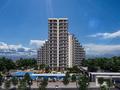 2-комнатная квартира · 60 м², Bedenliler 19 за 80 млн ₸ в Искеле — фото 3