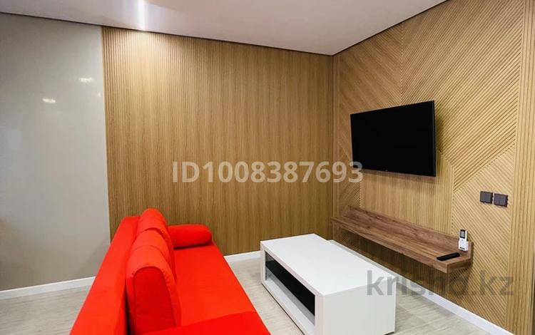 2-комнатная квартира · 58.8 м² · 5/9 этаж, Найманбаева 189 — Напротив ТРЦ Алатау , 9этажный дом за 25 000 ₸ в Семее — фото 13