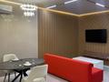 2-комнатная квартира · 58.8 м² · 5/9 этаж, Найманбаева 189 — Напротив ТРЦ Алатау , 9этажный дом за 25 000 ₸ в Семее — фото 2