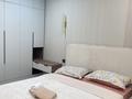 2-комнатная квартира · 58.8 м² · 5/9 этаж, Найманбаева 189 — Напротив ТРЦ Алатау , 9этажный дом за 25 000 ₸ в Семее — фото 6