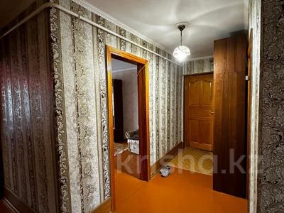 3-комнатная квартира · 62 м² · 2/5 этаж, Назарбаева за ~ 26 млн 〒 в Петропавловске