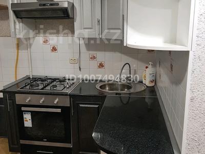 1-бөлмелі пәтер · 34.6 м² · 2/9 қабат, мкр 4 — Пр.Абулхаир хана, бағасы: 13.5 млн ₸ в Уральске