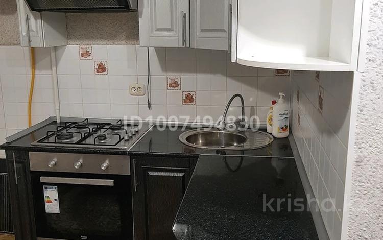 1-бөлмелі пәтер · 34.6 м² · 2/9 қабат, мкр 4 — Пр.Абулхаир хана, бағасы: 13.5 млн ₸ в Уральске — фото 2