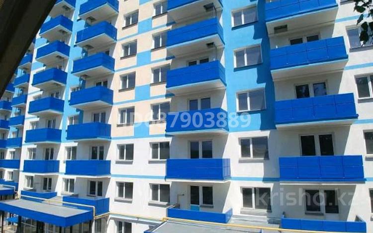 1-комнатная квартира · 36 м² · 9/10 этаж, Стрелецкая — Розыбакиева Ташкентская за 210 000 ₸ в Алматы, Алатауский р-н — фото 2