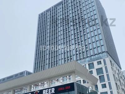 1-комнатная квартира · 42 м² · 18/22 этаж, Мангилик Ел 54 за ~ 35 млн ₸ в Астане, Есильский р-н