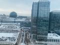 1-бөлмелі пәтер · 42 м² · 18/22 қабат, Мангилик Ел 54, бағасы: ~ 35 млн ₸ в Астане, Есильский р-н — фото 2