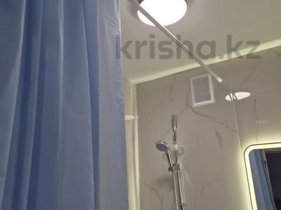 1-комнатная квартира · 38 м² · 8/9 этаж, Кажымукана 6/1 за 23.5 млн ₸ в Астане, Алматы р-н