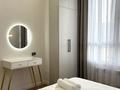 2-комнатная квартира · 45 м² · 9/12 этаж, Бухар жырау 32 — Мангилик ел, Триумфальная арка, ЭКСПО за 18 000 ₸ в Астане, Есильский р-н — фото 3