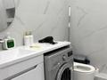 2-комнатная квартира · 45 м² · 9/12 этаж, Бухар жырау 32 — Мангилик ел, Триумфальная арка, ЭКСПО за 18 000 ₸ в Астане, Есильский р-н — фото 9