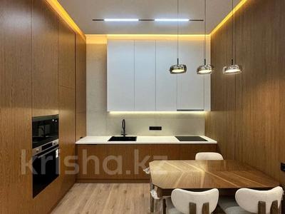 3-комнатная квартира · 85 м² · 6 этаж, Аль-Фараби 41 за 900 000 ₸ в Алматы, Бостандыкский р-н