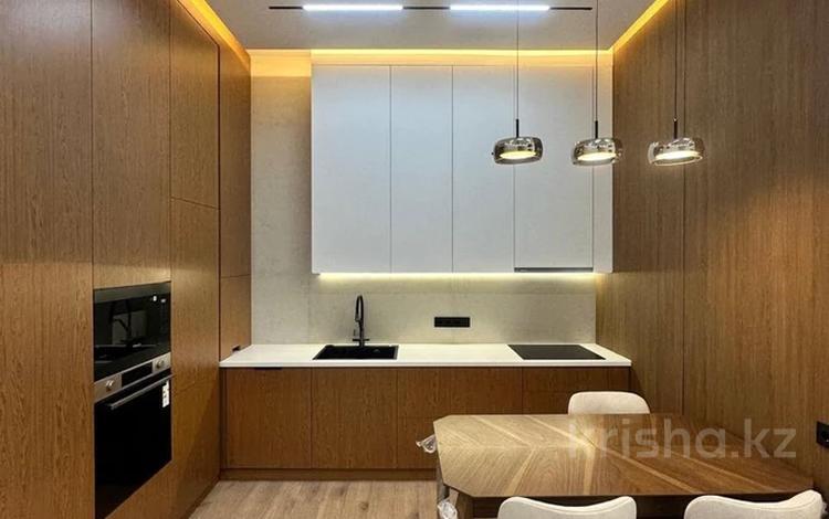 3-комнатная квартира · 85 м² · 6 этаж, Аль-Фараби 41 за 900 000 ₸ в Алматы, Бостандыкский р-н — фото 2