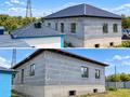 Отдельный дом · 6 комнат · 280 м² · 13 сот., Темиртауская 7 — Пионерская за 45 млн ₸