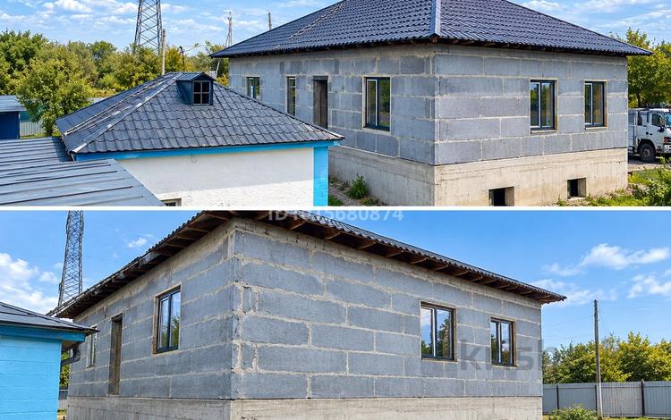 Отдельный дом · 6 комнат · 280 м² · 13 сот., Темиртауская 7 — Пионерская за 45 млн ₸ — фото 2