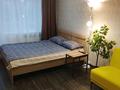 1-комнатная квартира · 34 м² · 4/5 этаж, Комсомольский проспект — Район кольца за 12 000 ₸ в Рудном — фото 2