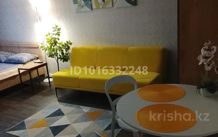 1-комнатная квартира · 34 м² · 4/5 этаж, Комсомольский проспект — Район кольца за 12 000 ₸ в Рудном — фото 3