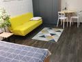 1-комнатная квартира · 34 м² · 4/5 этаж, Комсомольский проспект — Район кольца за 12 000 ₸ в Рудном — фото 3