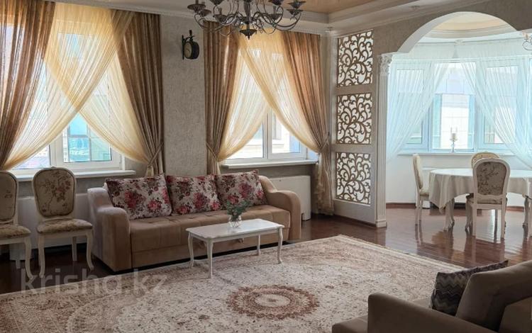 3-бөлмелі пәтер · 130 м² · 13/16 қабат, Назарбаева, бағасы: 700 000 ₸ в Алматы, Бостандыкский р-н — фото 2