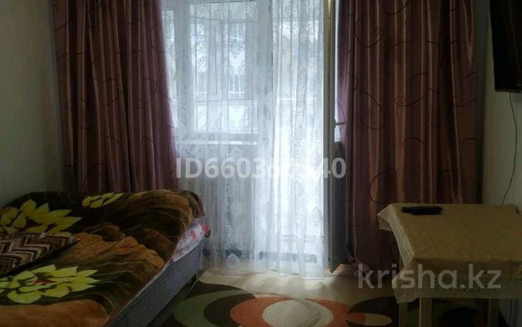 1-комнатная квартира · 22 м² · 3/5 этаж, Манаса 20/2 — Кудайбердиулы-манаса за 1 000 ₸ в Астане, Алматы р-н — фото 11