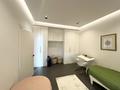 3-комнатная квартира · 80.3 м² · 4/8 этаж, Туран стр. 22 за 78 млн ₸ в Астане, Есильский р-н — фото 9