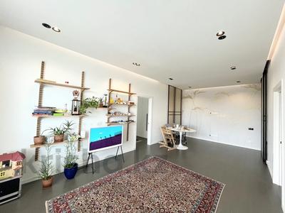 3-комнатная квартира · 80.3 м² · 4/8 этаж, Туран стр. 22 за 78 млн ₸ в Астане, Есильский р-н
