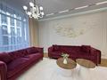 4-бөлмелі пәтер · 120 м² · 5/18 қабат, Туран 39/2, бағасы: 129.9 млн ₸ в Астане, Нура р-н — фото 19