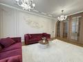 4-бөлмелі пәтер · 120 м² · 5/18 қабат, Туран 39/2, бағасы: 129.9 млн ₸ в Астане, Нура р-н — фото 21