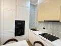4-бөлмелі пәтер · 120 м² · 5/18 қабат, Туран 39/2, бағасы: 129.9 млн ₸ в Астане, Нура р-н — фото 23