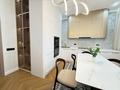 4-бөлмелі пәтер · 120 м² · 5/18 қабат, Туран 39/2, бағасы: 129.9 млн ₸ в Астане, Нура р-н — фото 2