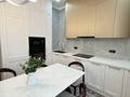 4-бөлмелі пәтер · 120 м² · 5/18 қабат, Туран 39/2, бағасы: 129.9 млн ₸ в Астане, Нура р-н — фото 27