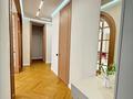4-бөлмелі пәтер · 120 м² · 5/18 қабат, Туран 39/2, бағасы: 129.9 млн ₸ в Астане, Нура р-н — фото 8