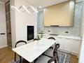 4-бөлмелі пәтер · 120 м² · 5/18 қабат, Туран 39/2, бағасы: 129.9 млн ₸ в Астане, Нура р-н — фото 9