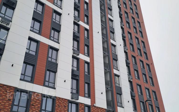 2-комнатная квартира · 45.64 м² · 9/14 этаж, Селевина 35/3 за 28.5 млн ₸ в Семее — фото 2