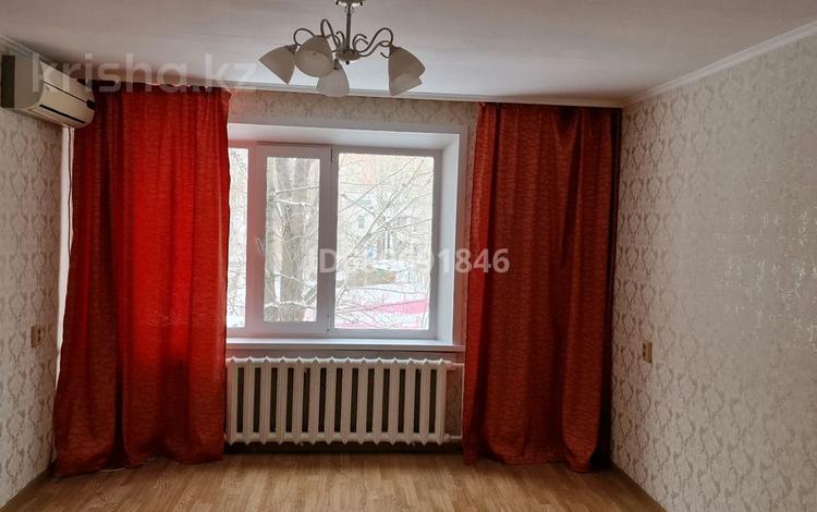 3-комнатная квартира, 60.7 м², 2/10 этаж, Майры за 26 млн 〒 в Павлодаре — фото 16