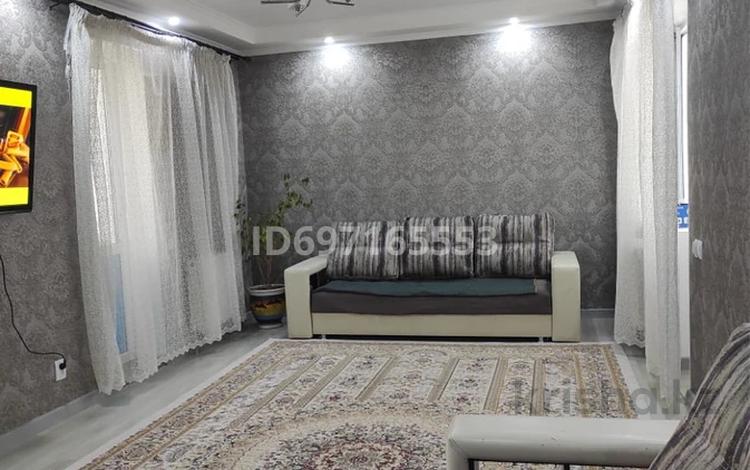 1-комнатная квартира · 51 м² · 3/10 этаж, Кенесарыхана 54/37 за 270 000 ₸ в Алматы, Наурызбайский р-н — фото 2