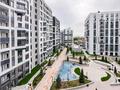 4-комнатная квартира · 158 м² · 6/12 этаж, Сагадат Нурмагамбетов за 128 млн ₸ в Алматы, Медеуский р-н