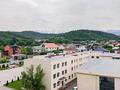 4-комнатная квартира · 158 м² · 6/12 этаж, Сагадат Нурмагамбетов за 128 млн ₸ в Алматы, Медеуский р-н — фото 50
