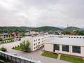4-комнатная квартира · 158 м² · 6/12 этаж, Сагадат Нурмагамбетов за 128 млн ₸ в Алматы, Медеуский р-н — фото 53