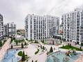 4-комнатная квартира · 158 м² · 6/12 этаж, Сагадат Нурмагамбетов за 128 млн ₸ в Алматы, Медеуский р-н — фото 54