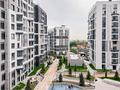 4-комнатная квартира · 158 м² · 6/12 этаж, Сагадат Нурмагамбетов за 128 млн ₸ в Алматы, Медеуский р-н — фото 57