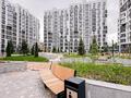 4-комнатная квартира · 158 м² · 6/12 этаж, Сагадат Нурмагамбетов за 128 млн ₸ в Алматы, Медеуский р-н — фото 62