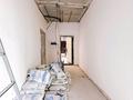 4-комнатная квартира · 158 м² · 6/12 этаж, Сагадат Нурмагамбетов за 128 млн ₸ в Алматы, Медеуский р-н — фото 9