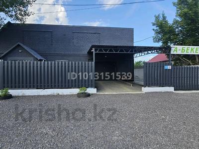 Бани, гостиницы и зоны отдыха · 500 м² за 80 млн ₸ в Актобе, жилой массив Заречный-2