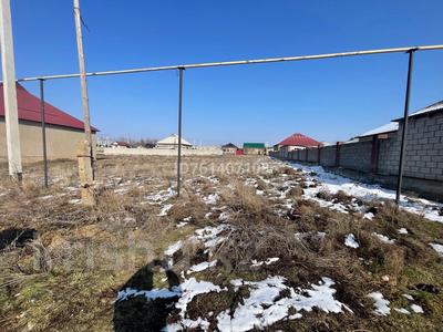 Участок · 10 соток, жилой массив Кайнар Булак 36/1 за 20 млн 〒 в Шымкенте, Абайский р-н