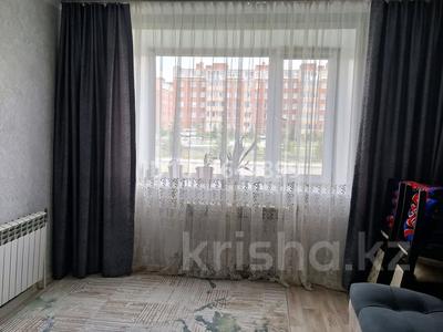 1-комнатная квартира · 37.8 м² · 1/5 этаж, Юбилейный, Юбилейная 26 за 19 млн ₸ в Костанае
