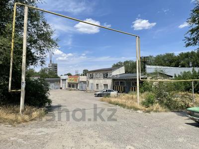 Промбаза · 50 соток, Сейфулина 1 за 600 000 ₸ в 
