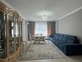 3-комнатная квартира · 118 м² · 5/16 этаж, мкр Юго-Восток, Просп. Республики за 60 млн ₸ в Караганде, Казыбек би р-н — фото 3