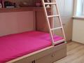 2-комнатная квартира · 50.5 м² · 5/5 этаж, мкр Горный Гигант, Шашкина 40 — Аль-Фараби за 51.5 млн ₸ в Алматы, Медеуский р-н — фото 3