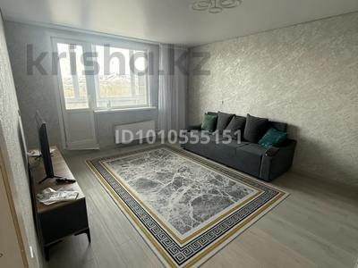 2-комнатная квартира · 52 м² · 9/9 этаж, Сатпаева 6 за 250 000 ₸ в Усть-Каменогорске, Ульбинский