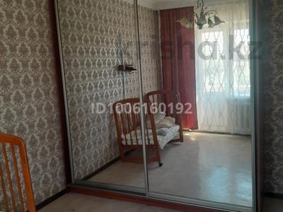 3-комнатная квартира · 56 м² · 2/5 этаж, Амангельды 109 за 150 000 〒 в 